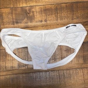 Men’s underwear